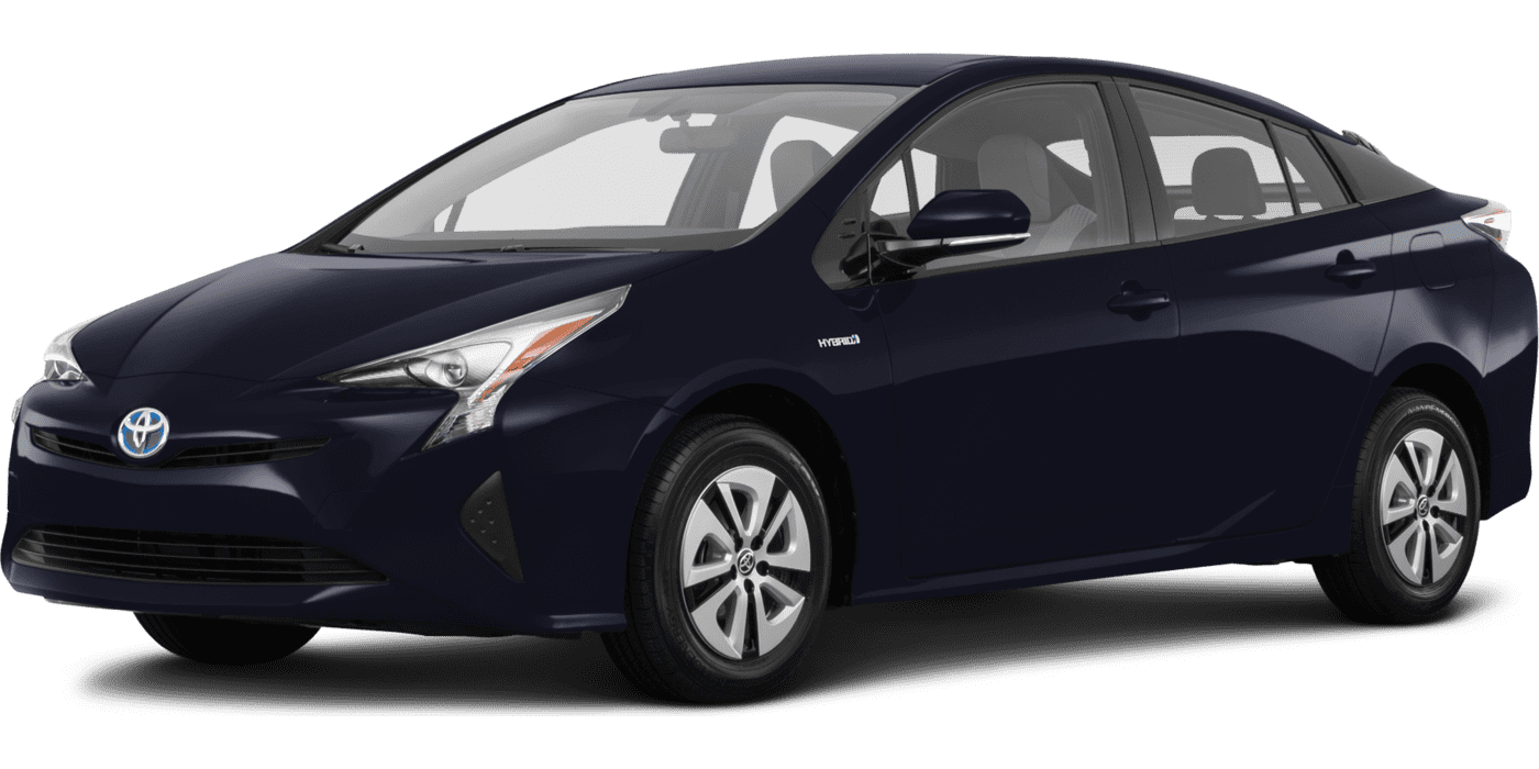 2018 Toyota Prius Four — Hatchback — 56,532 mi — Des Moines, IA