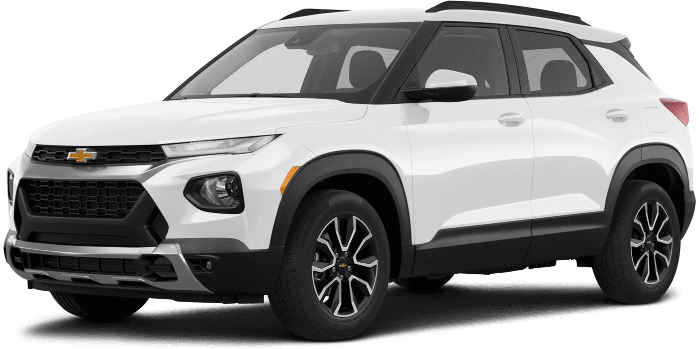 2023 Chevrolet Trailblazer ACTIV — SUV — 10 mi — Albertville, AL