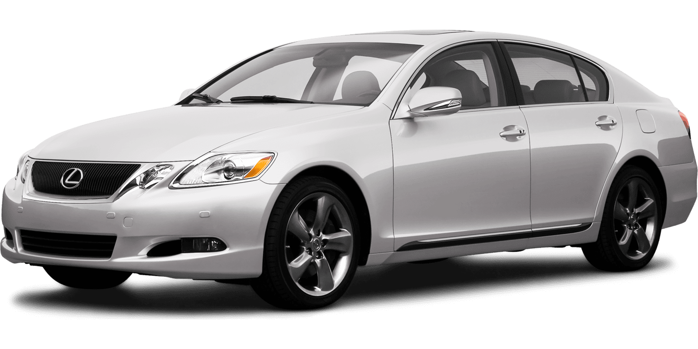 2009 Lexus GS GS 350 — Sedan — 189,660 mi — Midway City, CA