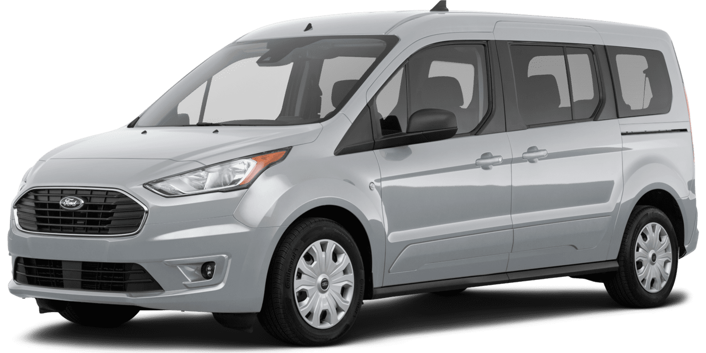 7 Best Passenger Vans Under $40K for 