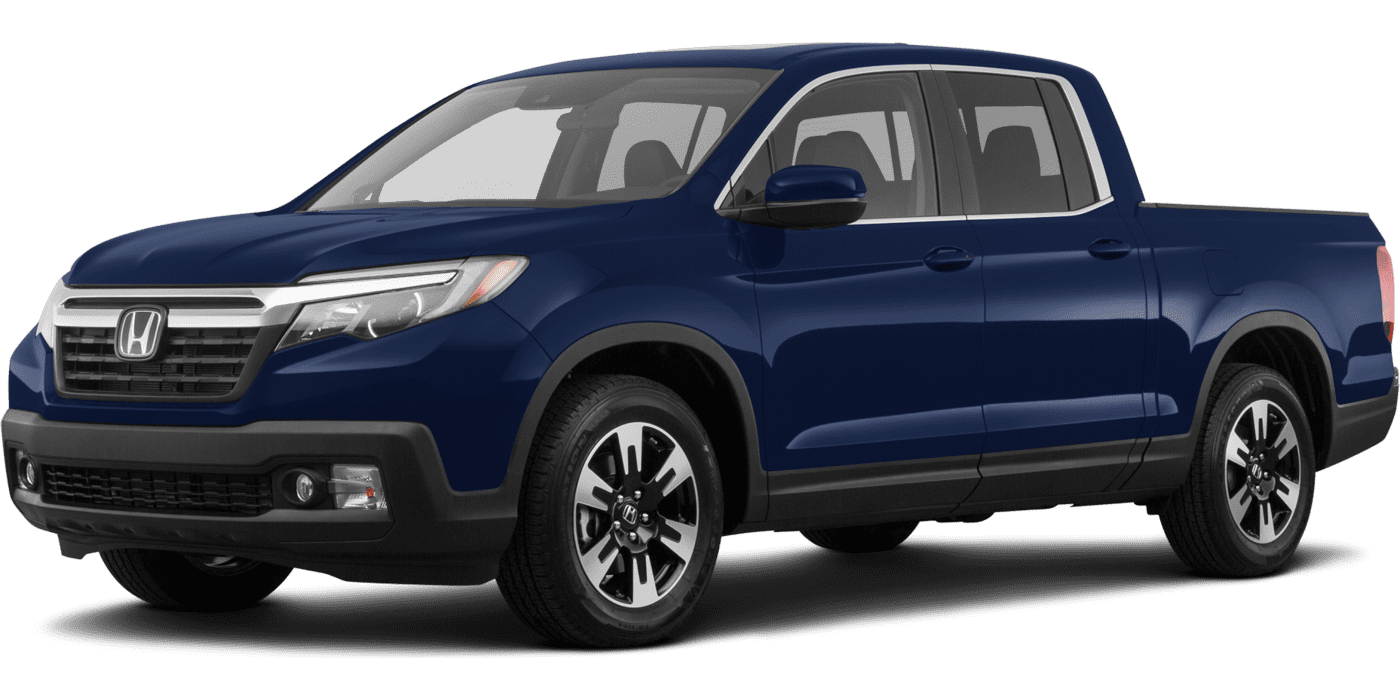 2020 Honda Ridgeline RTL — Pickup Truck — 24,615 mi — Marietta, GA