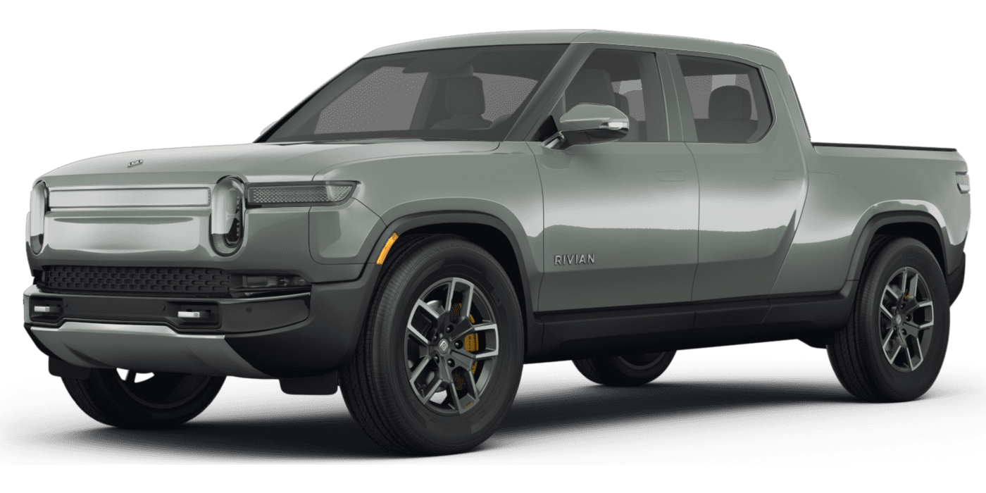 2022 Rivian R1T Launch Edition — Pickup Truck — 17,893 mi — Houston, TX