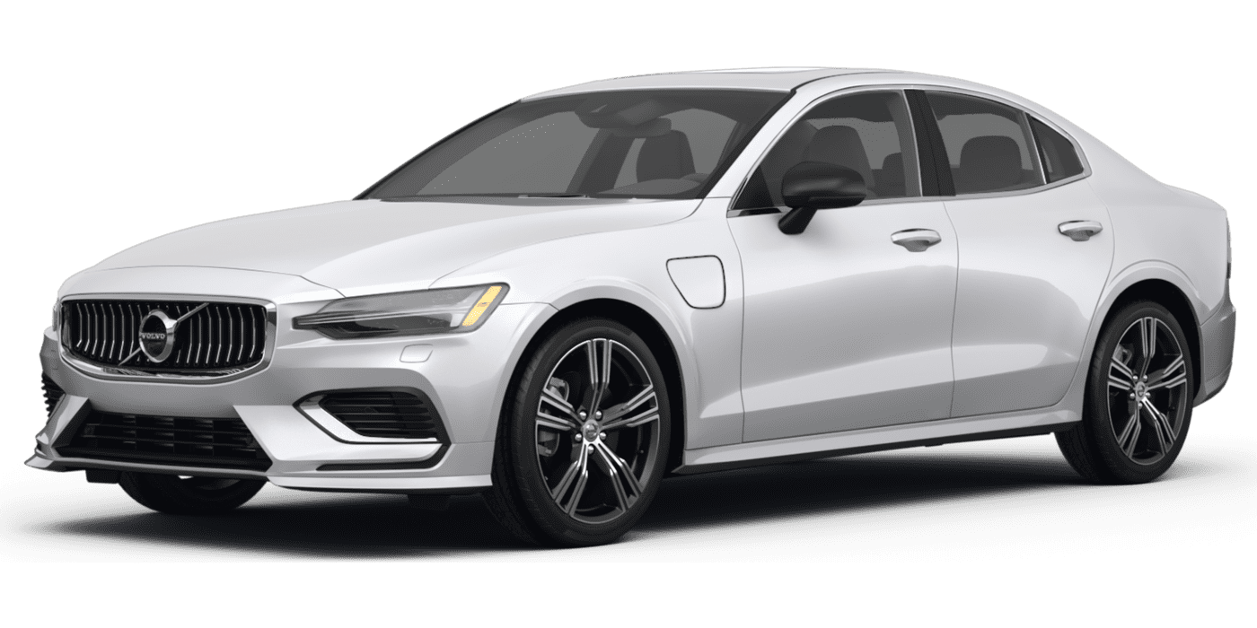 2022 Volvo S60 Inscription — Sedan — 29,651 mi — Glendale, AZ