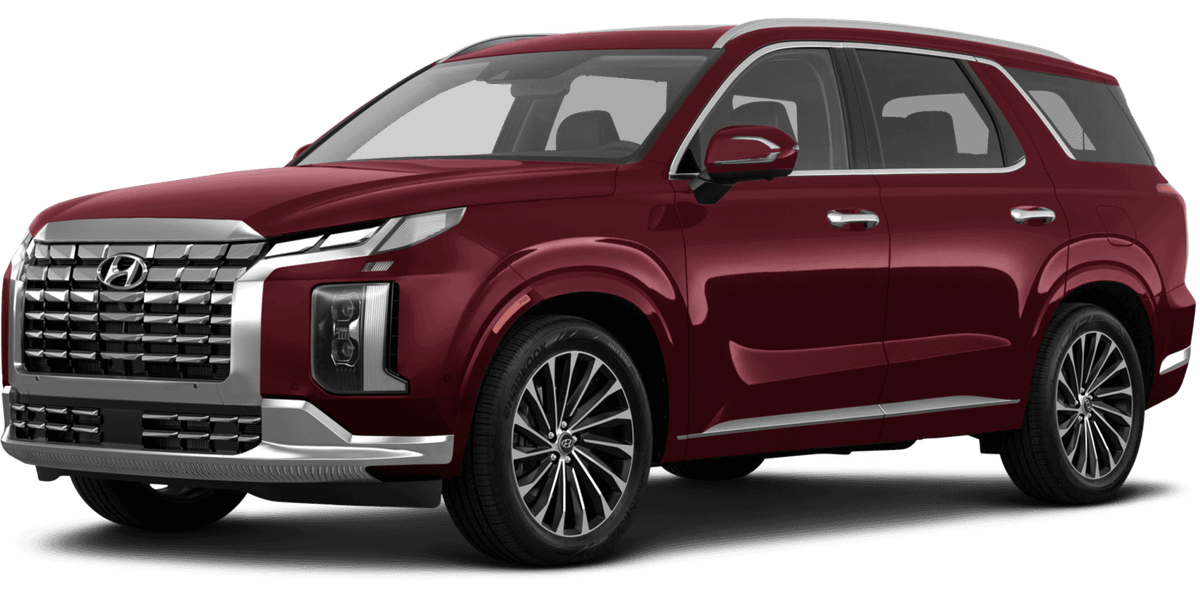 2024 Hyundai Palisade Calligraphy For Sale in Broken Arrow, OK