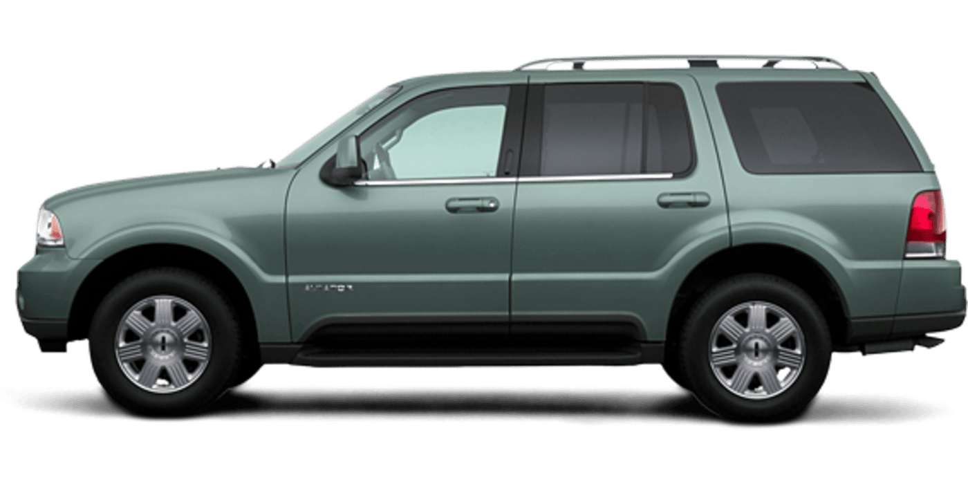 Used Lincoln Aviator Under $5,000 for Sale Near Me - TRUECar