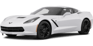 2019 Chevrolet Corvette Z51 2LT For Sale in Harrison, AR