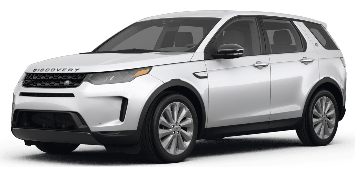 2021 Land Rover Discovery Sport SE — SUV — 39,926 mi — Sherman Oaks, CA