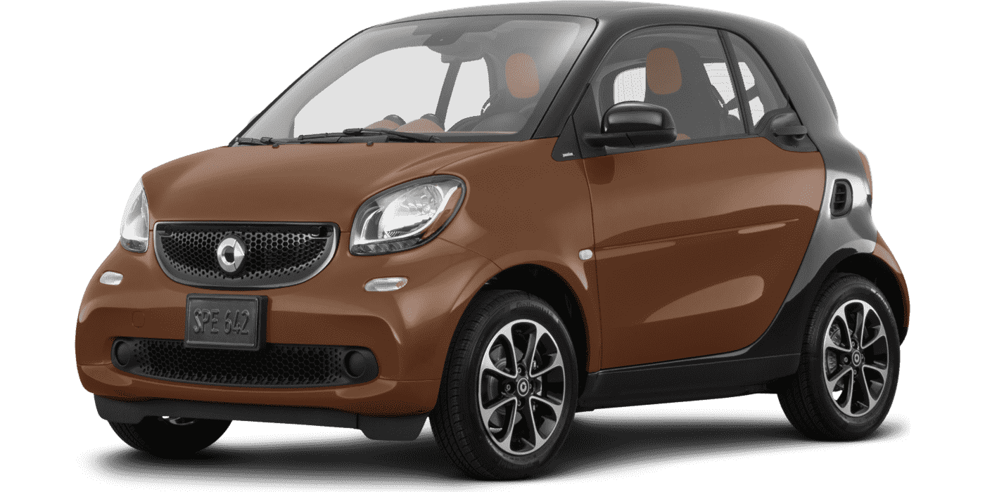 2016 smart fortwo