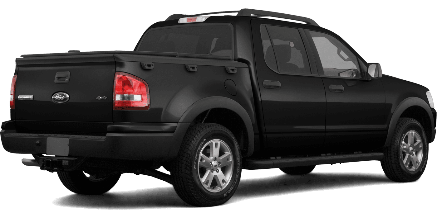 2005 Ford Explorer Sport Trac XLS — SUV — 192,508 mi — Bloomington, IL