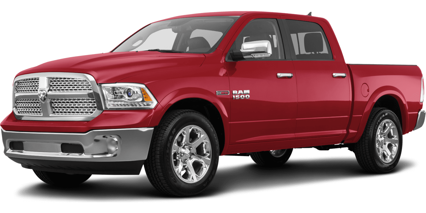 2017 Ram 1500 Lone Star — Pickup Truck — 191,599 mi — Houston, TX