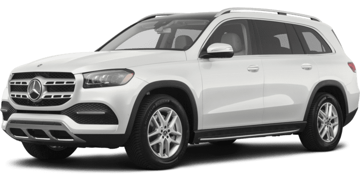 21 Mercedes Benz Gls Prices Incentives Truecar