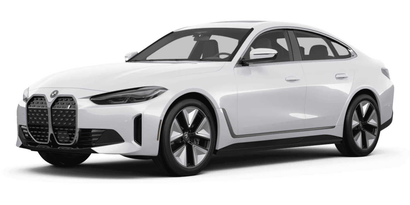 2024 BMW i4 Review, Pricing, & Pictures