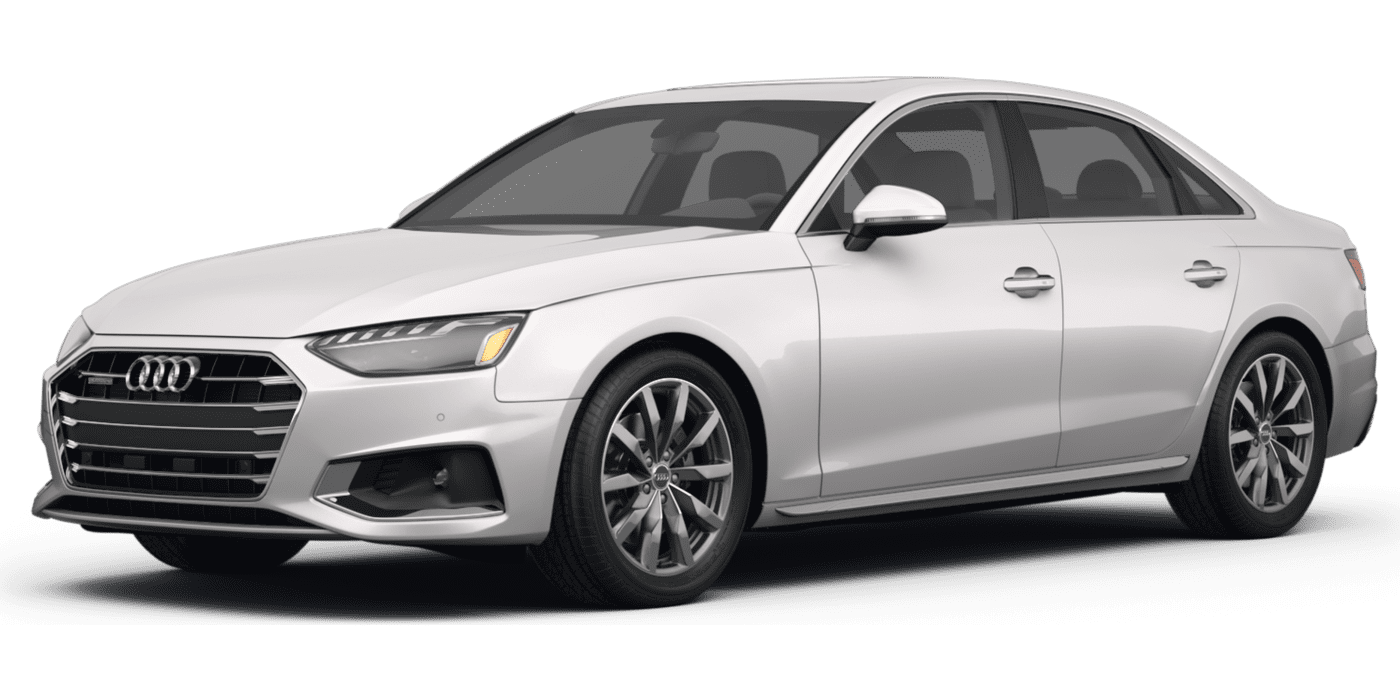 2022 Audi A4 S line Premium Plus — Sedan — 58,839 mi — Fresno, CA