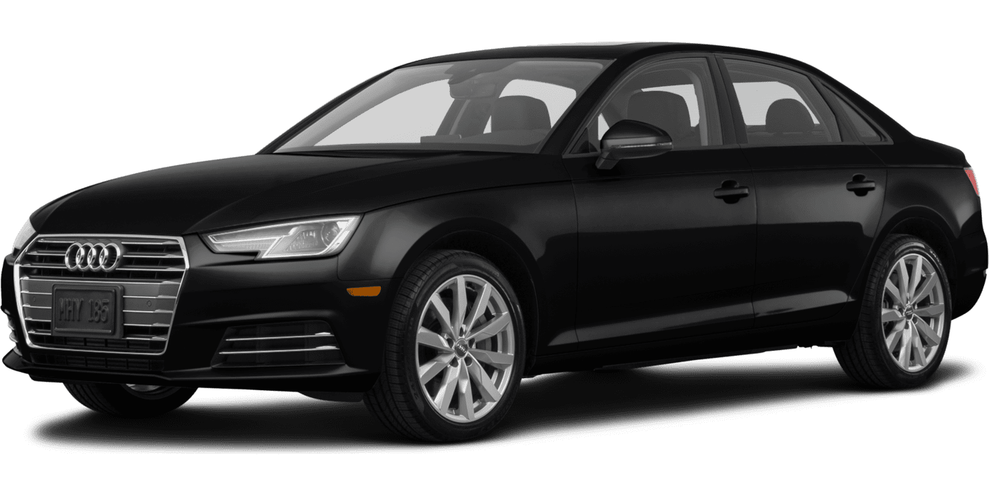 2018 Audi A4 Premium — Sedan — 58,466 mi — Fenton, MI