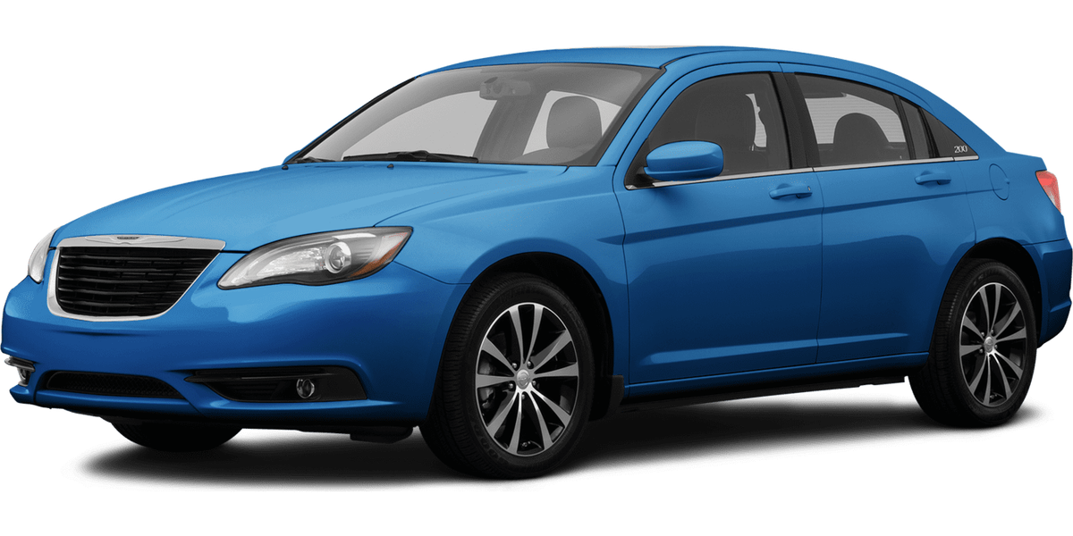 2013 Chrysler 200 Limited For Sale in Batavia, NY 1C3CCBCG6DN702118