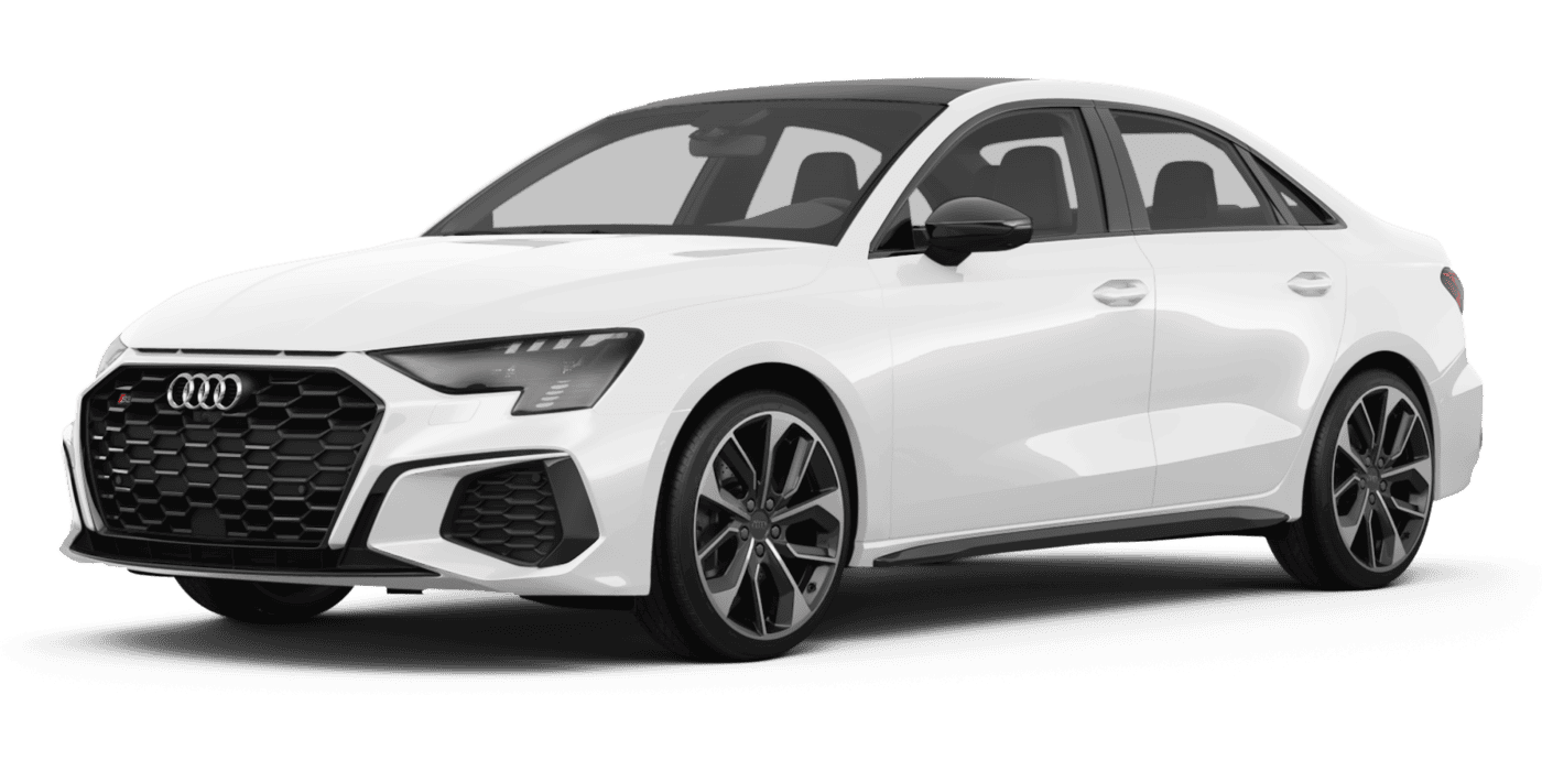 Audi A3 - S3 Sedan Sportback Austria Price List 2024 - CAR NEWS