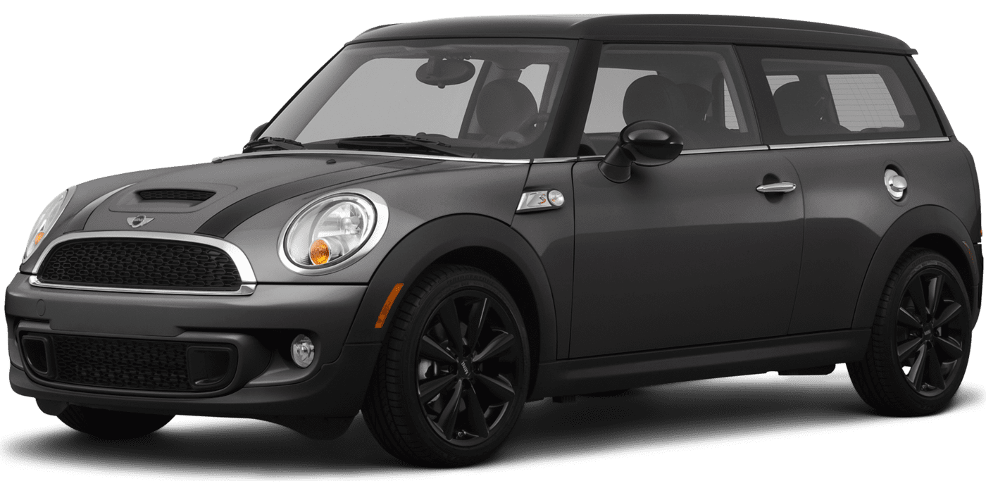 2012 MINI Clubman Cooper S — Wagon — 77,237 mi — Huntington Station, NY