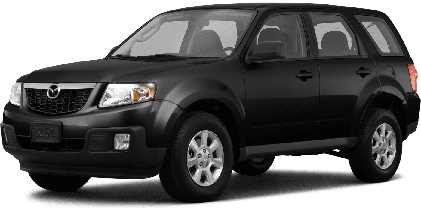 2011 Mazda Tribute Touring — SUV — 151,594 mi — Burlington, NJ