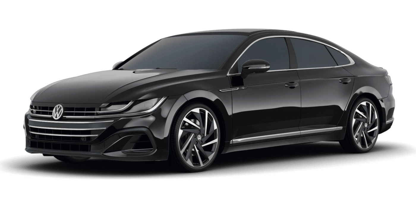 2021 Volkswagen Arteon SEL R-Line — Hatchback — 26,030 mi — Marietta, GA