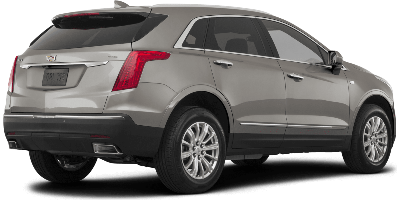2017 Cadillac XT5 Standard — SUV — 88,314 mi — Toms River, NJ