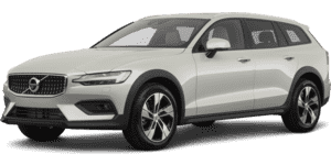 2020 Volvo V60 Cross Country T5 Awd For Sale In Westport Ct Truecar