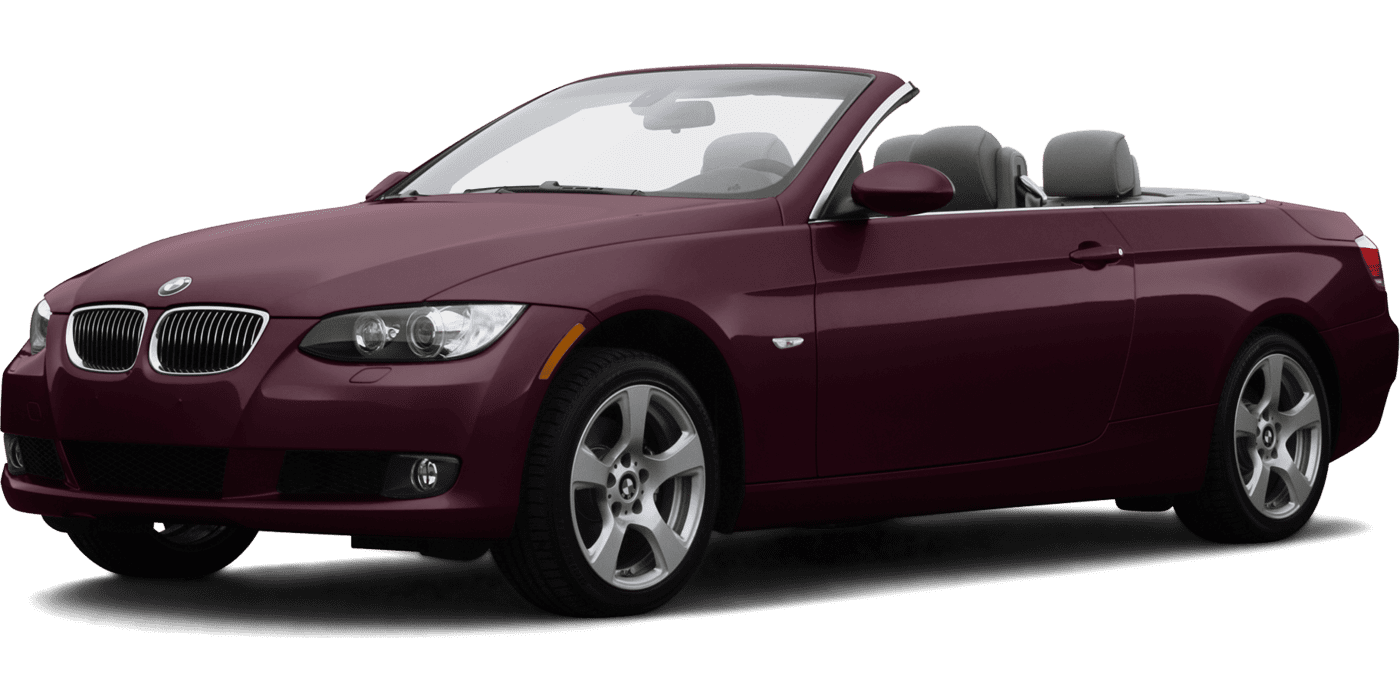 2007 BMW 3 Series 328i — Convertible — 72,959 mi — Hellertown, PA