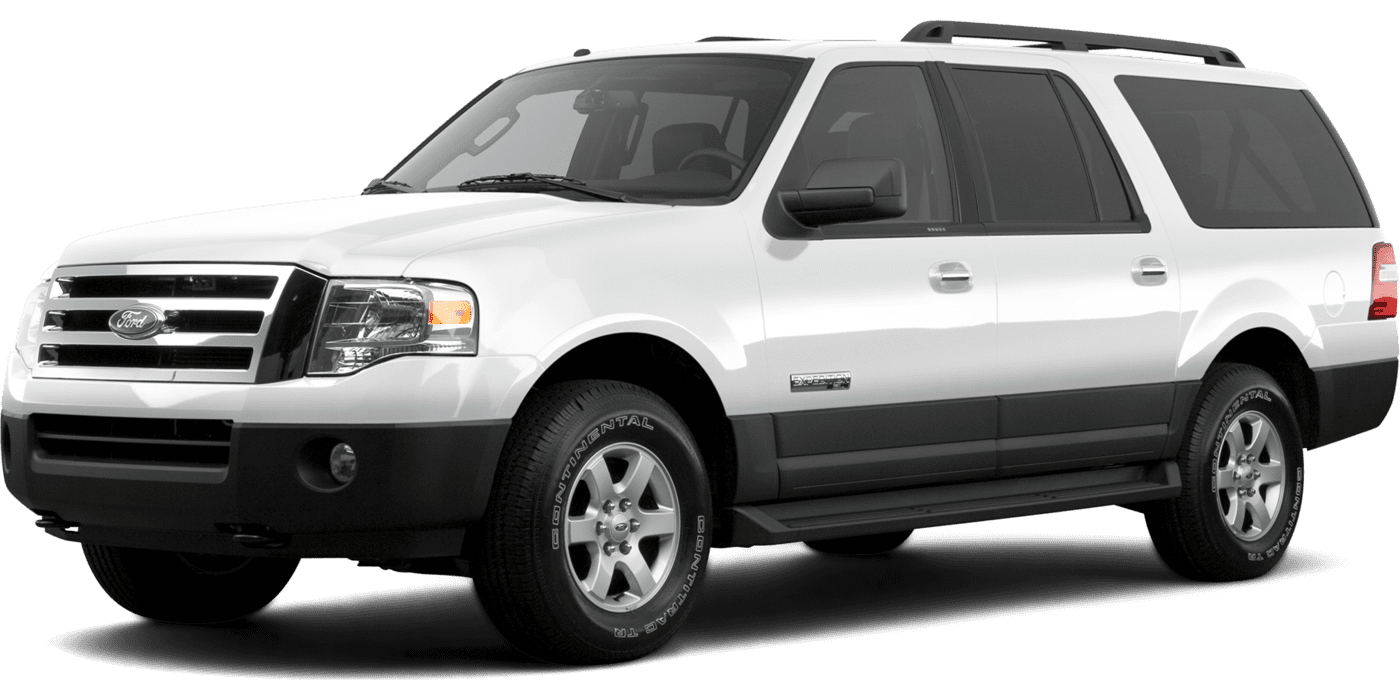 2007 Ford Expedition XLT — SUV — 197,105 mi — Fort Wayne, IN