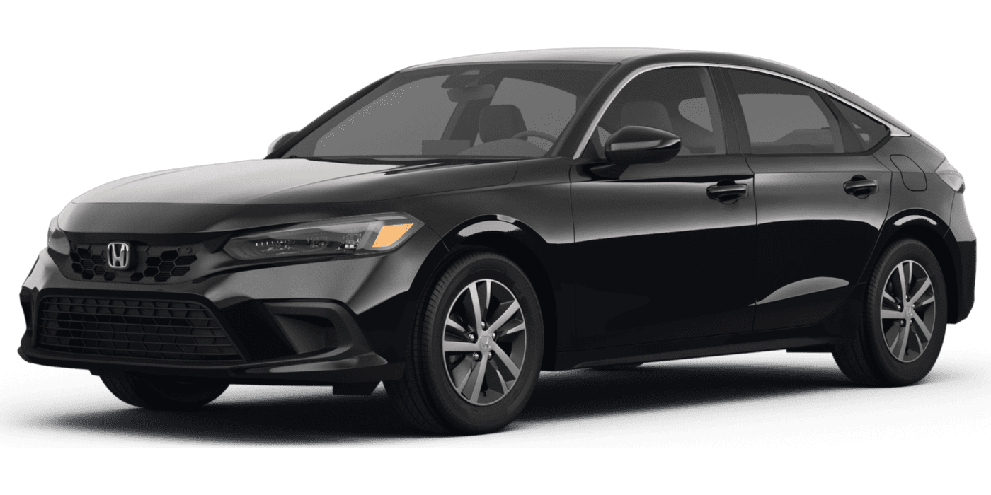 2022 Honda Civic LX — Hatchback — 60,580 mi — East Brunswick, NJ