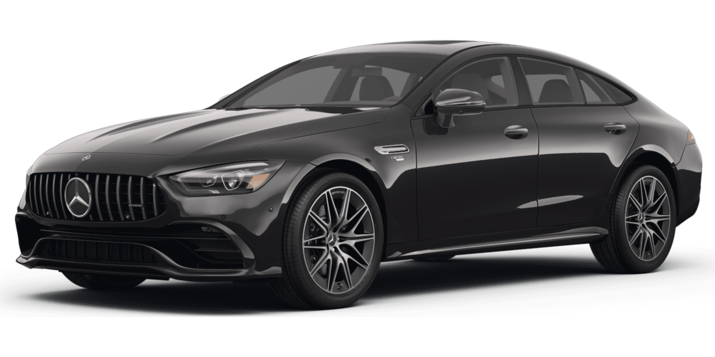 2022 Mercedes-Benz AMG GT AMG GT 43 — Sedan — 31,105 mi — Peoria, AZ