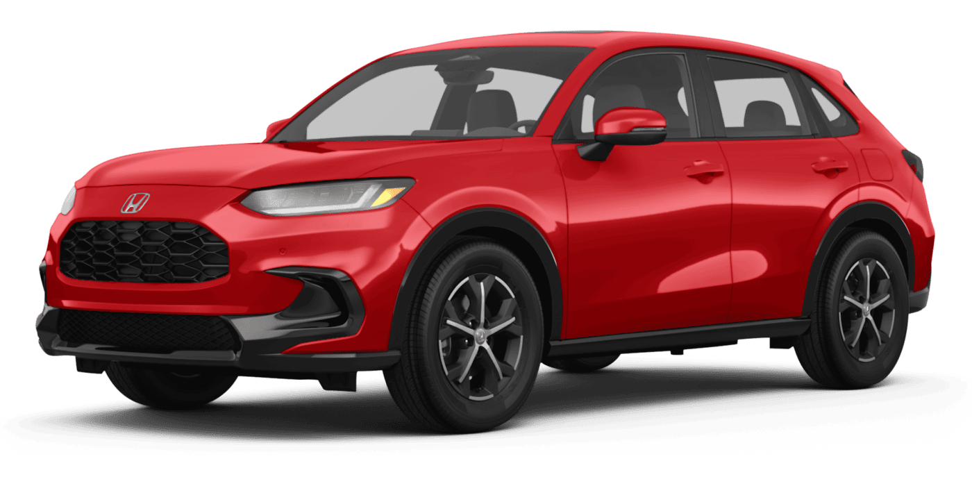 2024 Honda HR-V EX-L — SUV — 31,803 mi — East Brunswick, NJ