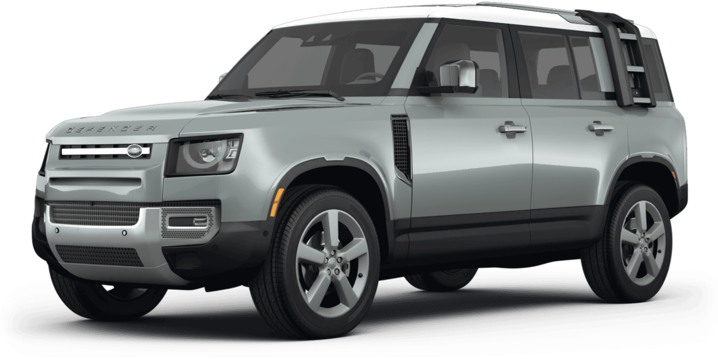 2023 Land Rover Defender S — SUV — 42,910 mi — Austin, TX