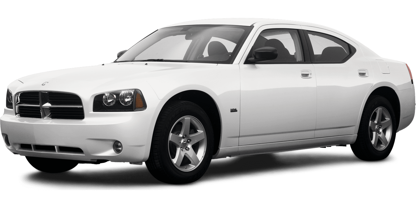 2009 Dodge Charger SXT — Sedan — 166,458 mi — Salisbury, NC