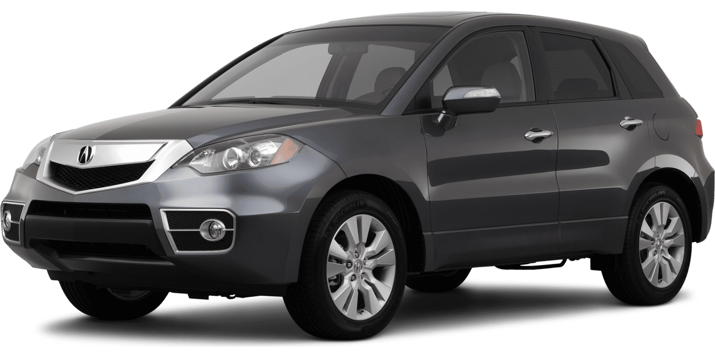 2012 Acura RDX Technology Package — SUV — 77,600 mi — Addison, IL