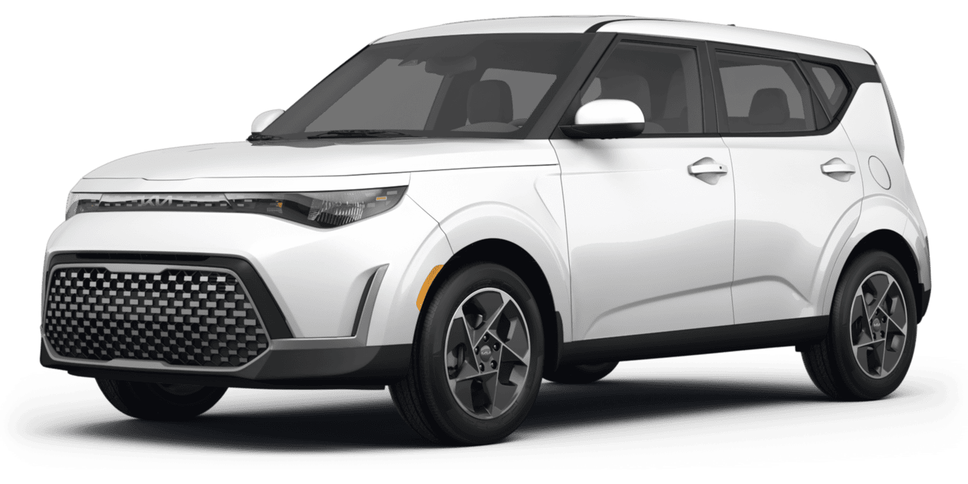 2024 Kia Soul EX — Hatchback — 18,581 mi — Jacksonville, FL