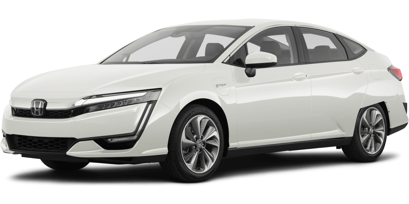 2020 Honda Clarity Plug-In Hybrid Touring — Sedan — 82,585 mi — Modesto, CA