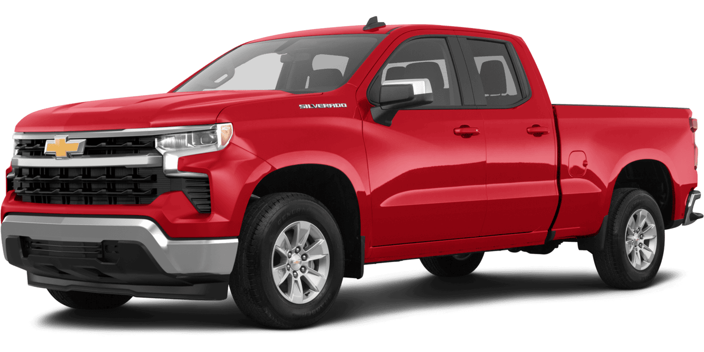 2023 Chevrolet Silverado 1500 RST — Pickup Truck — 29,231 mi — Auburn, NY