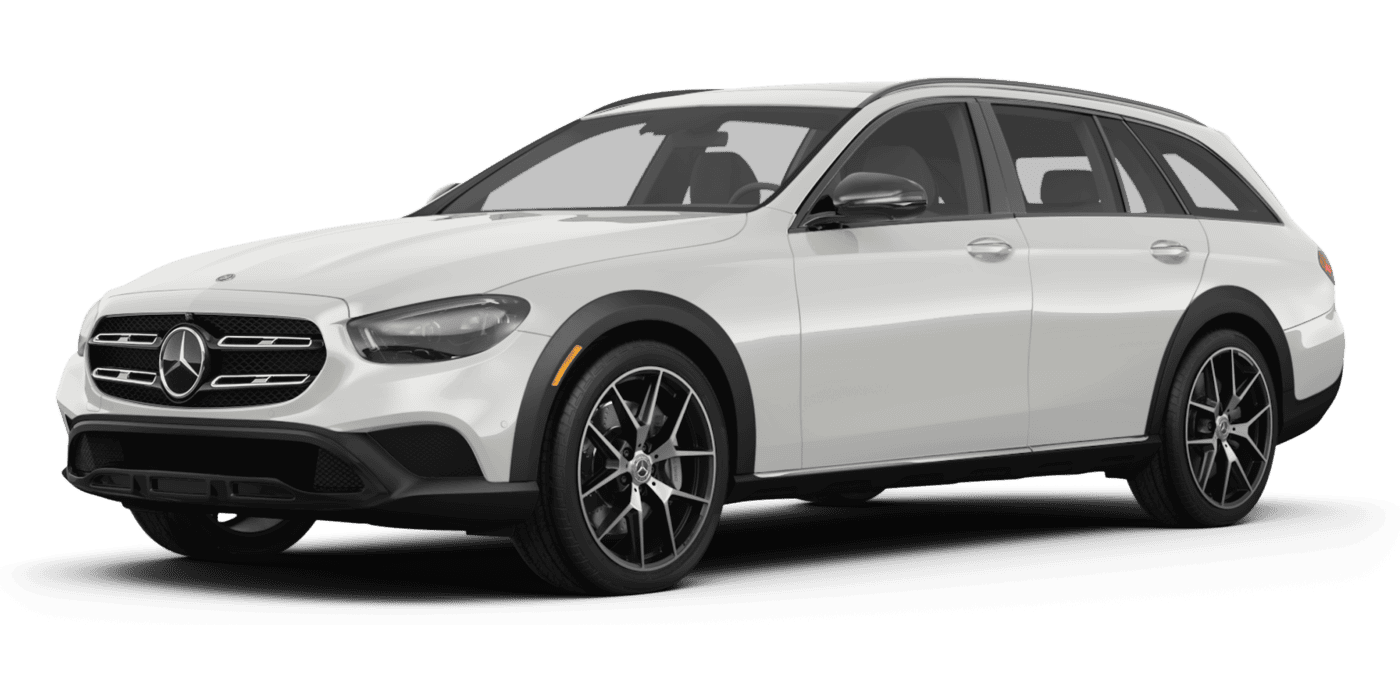 2023 Mercedes-Benz E-Class E 450 — Wagon — 19,331 mi — Chicopee, MA