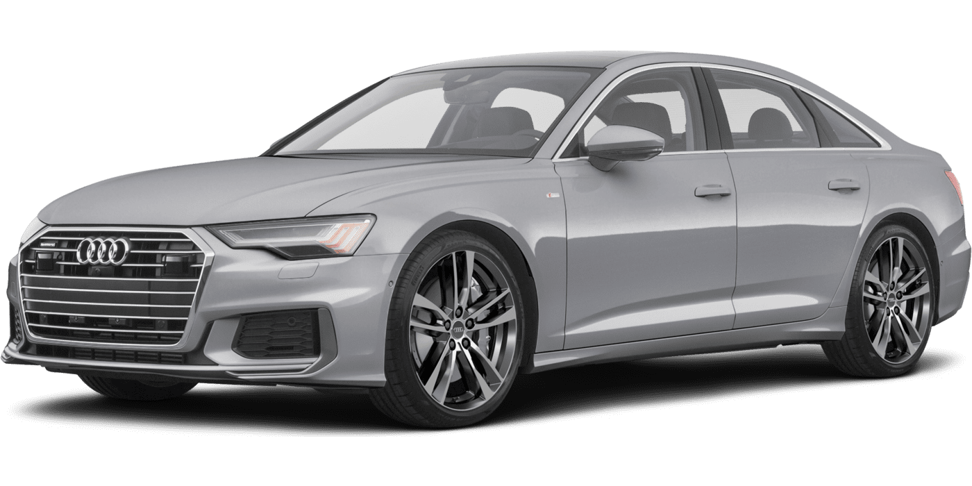 2023 Audi A6 Premium Plus — Sedan — 22,680 mi — Fort Myers, FL
