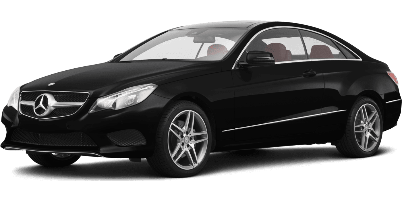 2014 Mercedes-Benz E-Class E 350 — Coupe — 74,529 mi — Birmingham, AL