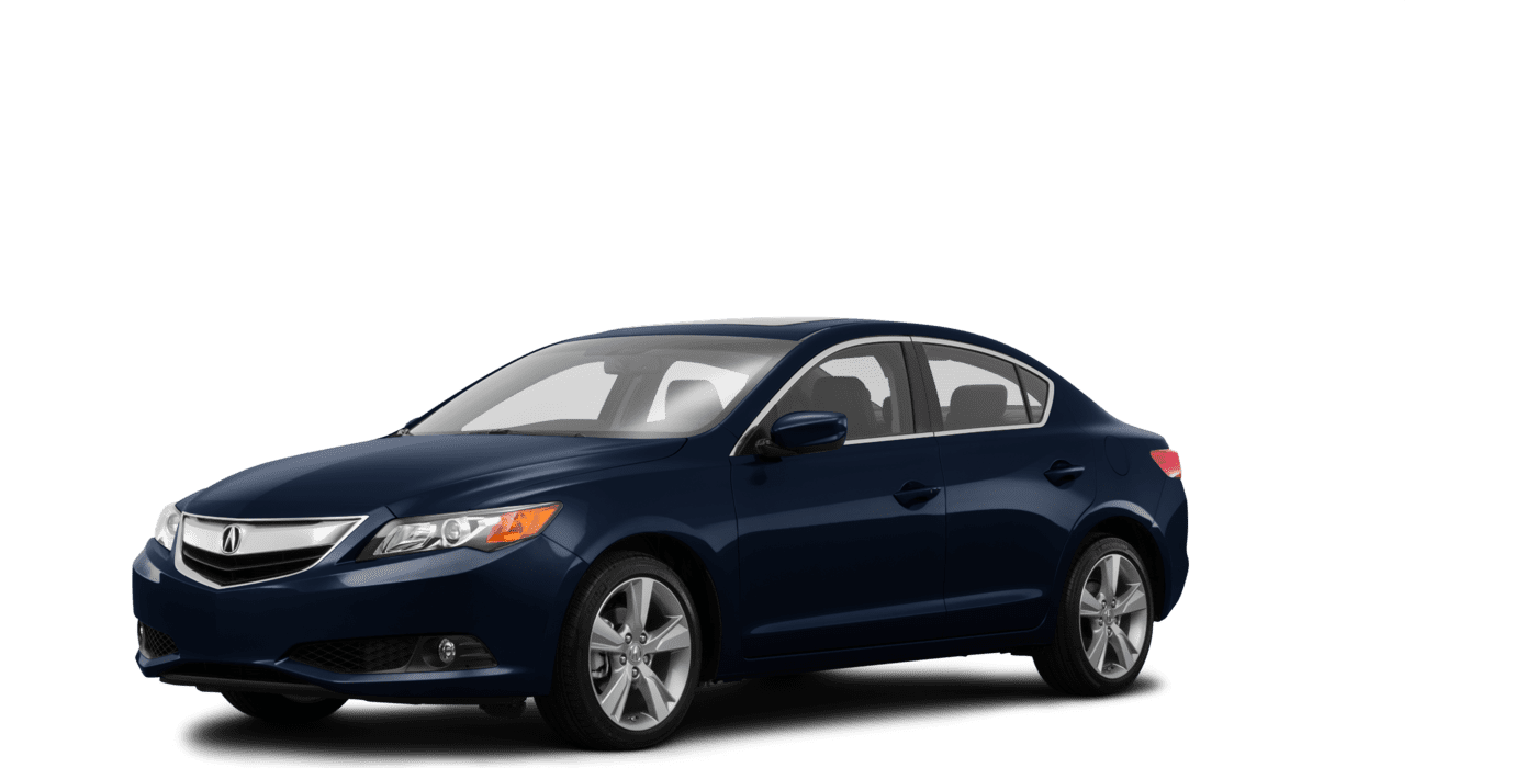 2015 Acura ILX Premium Package — Sedan — 99,992 mi — Ocala, FL