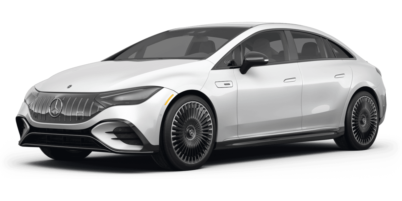 2023 Mercedes-Benz EQE Sedan AMG EQE — Sedan — 2,436 mi — Alexandria, VA
