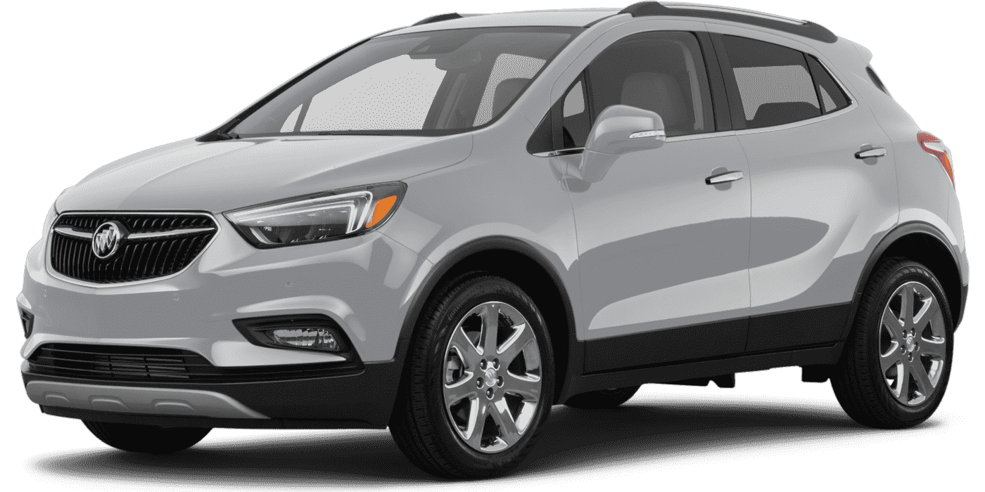 2017 Buick Encore Premium — SUV — 73,908 mi — Ventura, CA