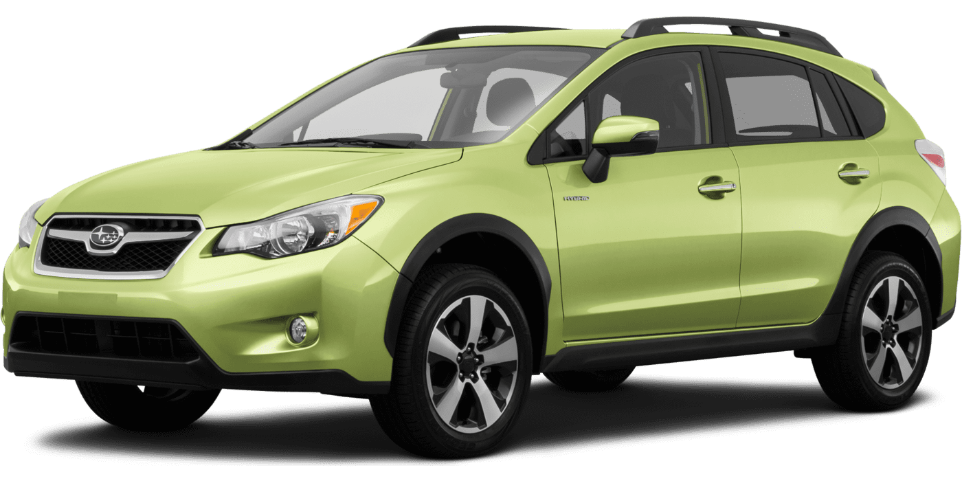 2015 Subaru XV Crosstrek Base — SUV — 109,778 mi — Milwaukee, WI