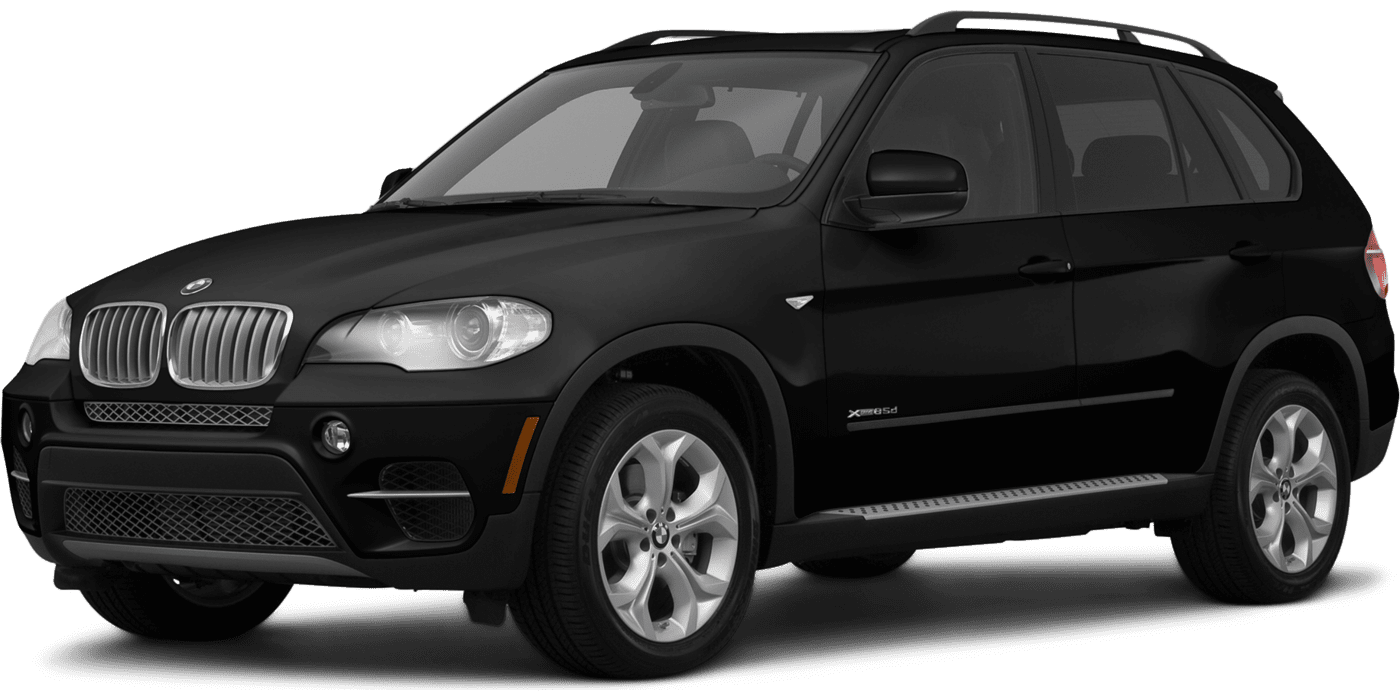 2011 BMW X5 35d — SUV — 134,012 mi — Lawrenceville, GA