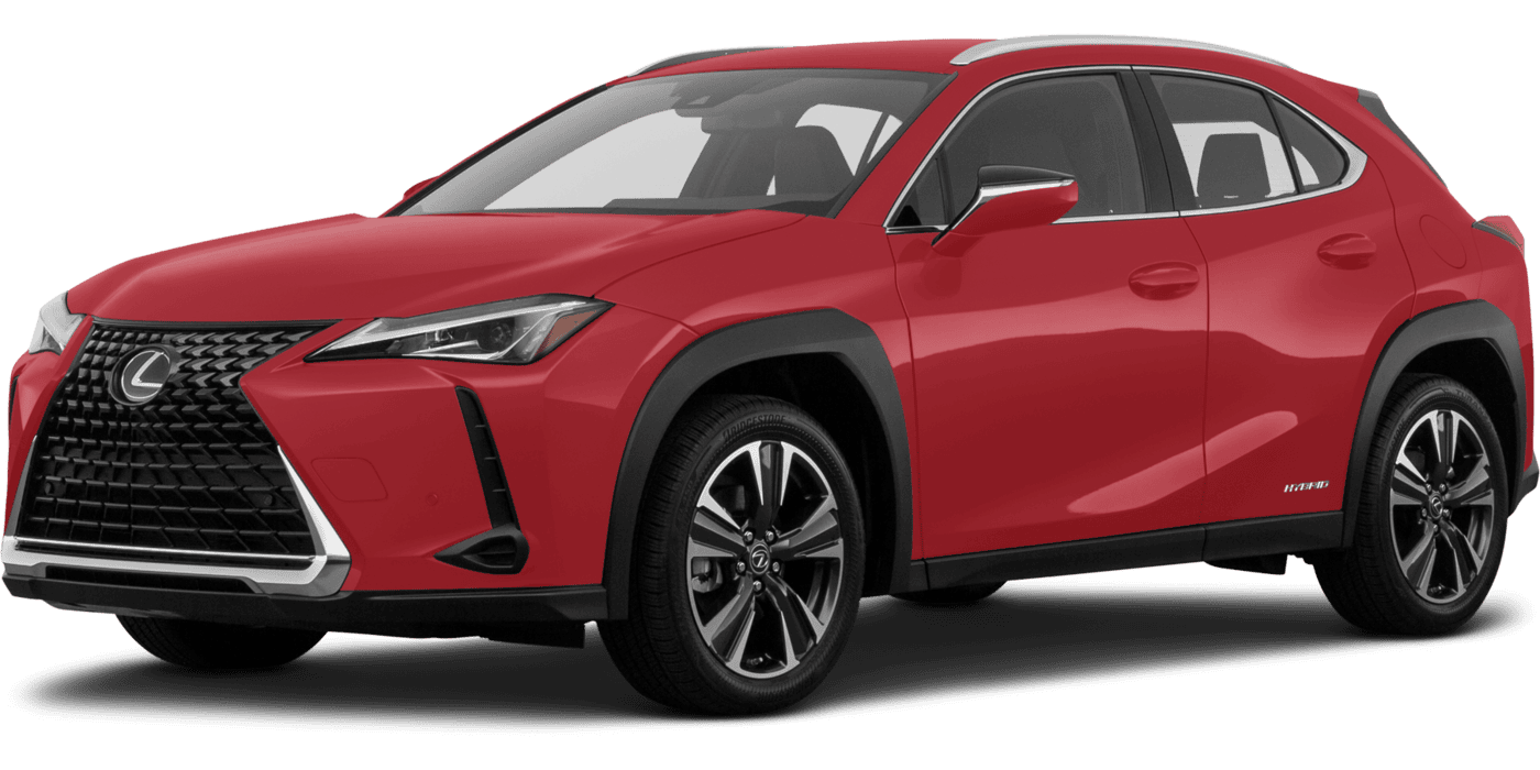 2023 Lexus UX UX 250h Premium — SUV — 33,773 mi — Duluth, GA