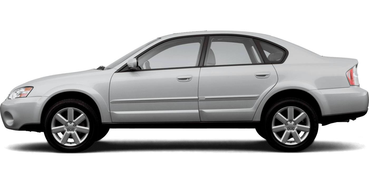 2006 Subaru Legacy 2.5i Limited — Sedan — 83,672 mi — San Jose, CA