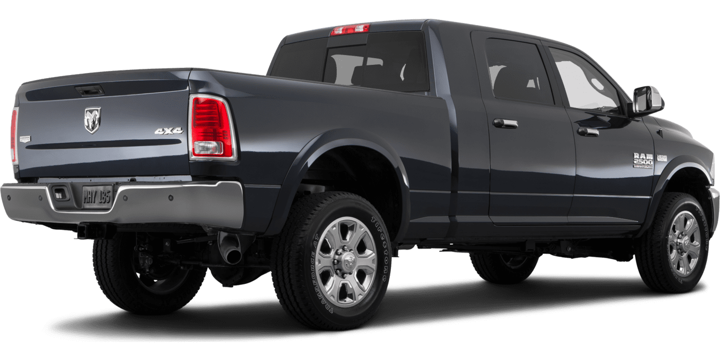 2014 Ram 2500 Big Horn — Pickup Truck — 132,598 mi — Atlanta, GA