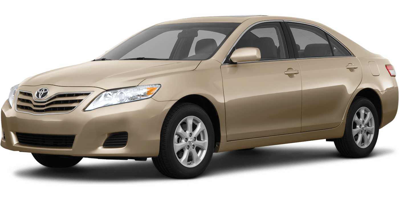 2011 Toyota Camry LE — Sedan — 175,391 mi — Vineland, NJ