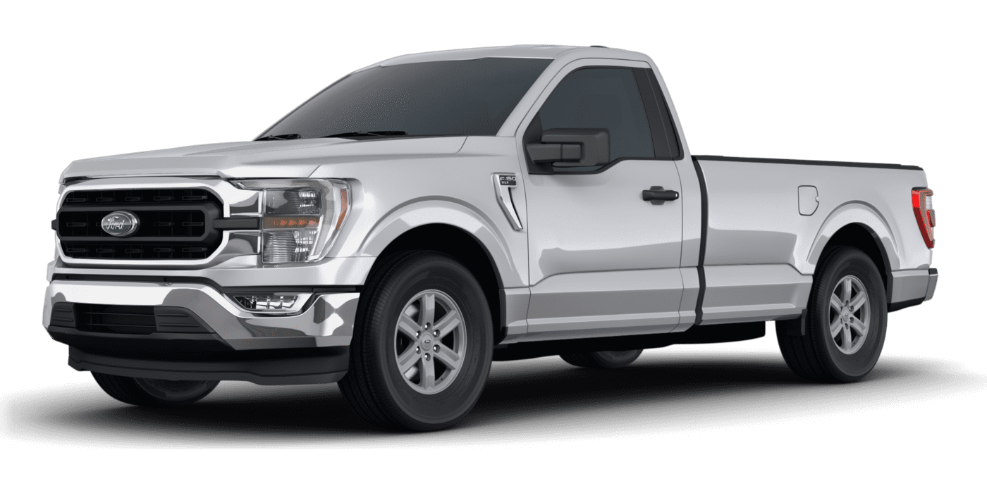 2021 Ford F-150 XLT — Pickup Truck — 28,952 mi — Racine, WI