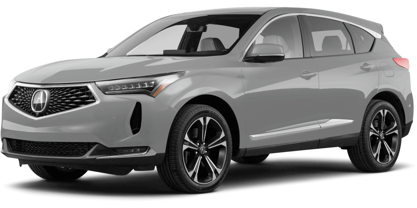 2023 Acura RDX Advance Package — SUV — 18,720 mi — Ardmore, PA